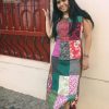 vestidos hindues en Cali Colombia