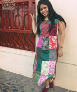 vestidos hindues en Cali Colombia