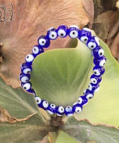 Pulsera Ojo Turco