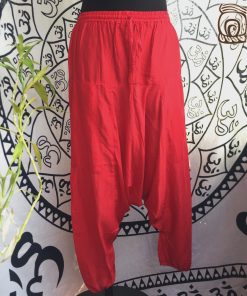 Pantalón Irani Unisex