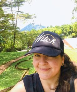 Terapeuta holística en Cali