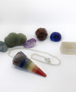 pendulo de los 7 colores