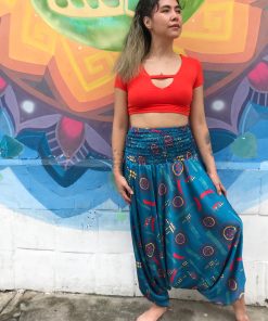 Pantalón para yoga