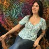 Blusas boho style