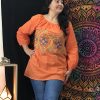 Blusones originales de India en Cali