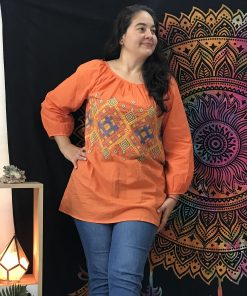 Blusones originales de India en Cali