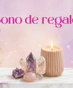 Bonos de regalo en Colombia para consultas energeticas