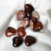 cristales para el chakra sacro, chakra raíz en Cali
