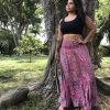 Faldas boho vintage en Cali