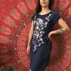 Vestidos para reuniones sociales Hindues