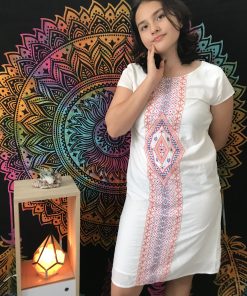 Vestidos con forro para dama en Cali