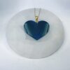 collares en corazón en Cali