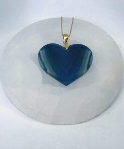 collares en corazón en Cali