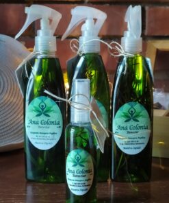 Armonizador energético para la salud