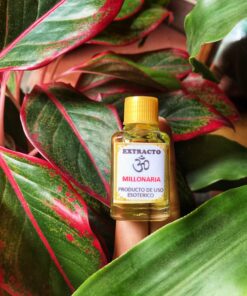 Aromas atrayentes de dinero