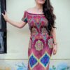 Vestidos tailandeses
