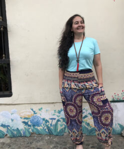 Pantalones Hindúes en Cali
