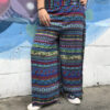 Pantalones Hippie Style en Colombia