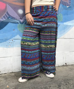 Pantalones Hippie Style en Colombia