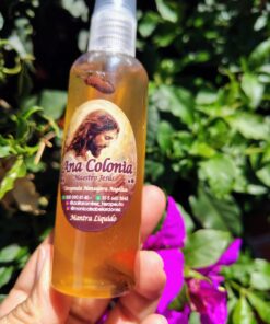 Sprays energéticos en Colombia
