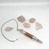 péndulo con cobre en Cali