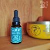 Aceite CBD