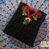 Blusas mexicanas para niñas