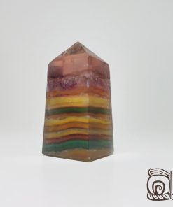 cristal en obelisco en colombia