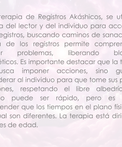 Lectores de akasha en Colombia
