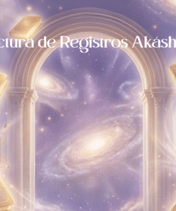 Lectura de registros akashicos presencial y virtual