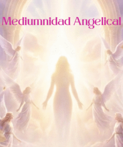 Mediumnidad Angelical presencial en Cali y virtual