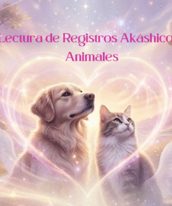 Registros akashicos para animales, mascotas, animales de compañia en Cali