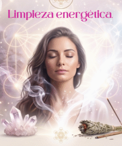 limpiezas energéticas en Cali con acompañamiento arcangelico