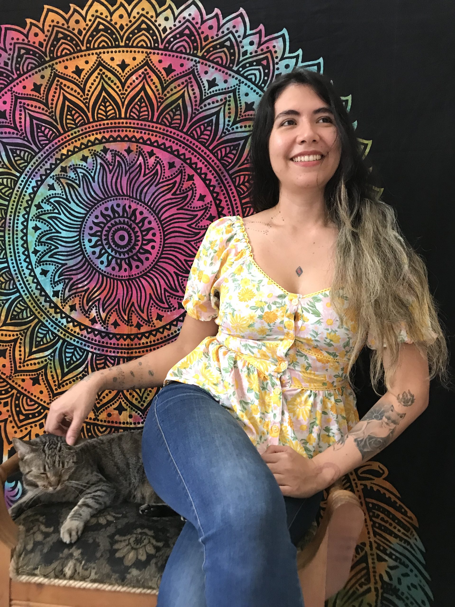 Blusa Vintage Blusas primaverales en Cali