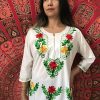 Blusas clásicas hindúes en Colombia