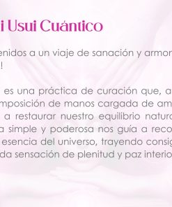terapia energética de sanación física