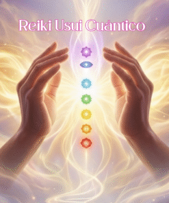 Terapia Reiki de sanación energética en Cali
