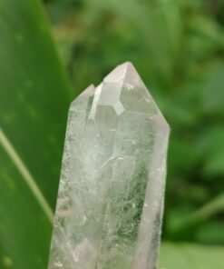 Cristales de alta calidad en Colombia