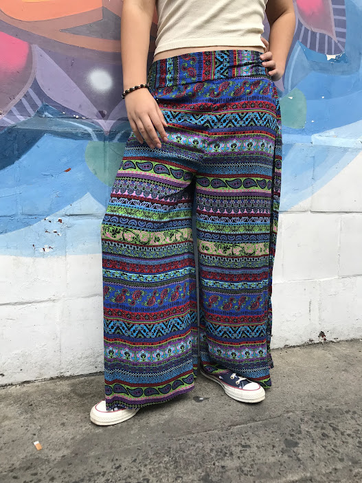 Pantalón Hippie Pantalones Hippie Style en Colombia