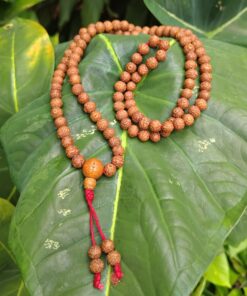 Japa malas de Nepal en Cali